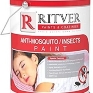  Ritver Anti Mosquito Paints 