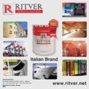  All Types Of Industrial Paints &amp; Coatings 