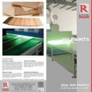  Pu Topcoat Clear Paints 