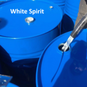White Spirit by  Goods Exim International 