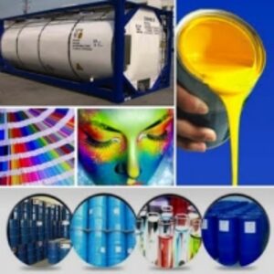  Hydrocarbons Solvents 