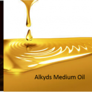 Short Oil Alkyds by  Goods Exim International 