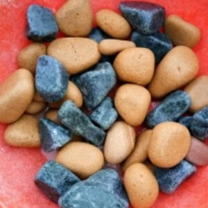  Big Size Pebbles 