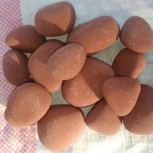  Brown Pebbles All Size 
