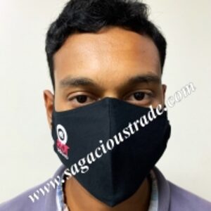 Children Safety Mask by  Sagacious Trade International Ltd 