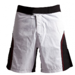 Mma Shorts by  Fore Rank Four Sports 