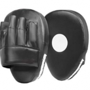 Focus Pads by  Fore Rank Four Sports 