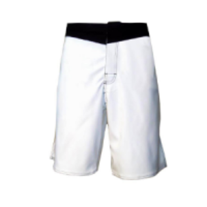 Mma Shorts by Fore Rank Four Sports