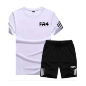 Soccer Uniforms by  Fore Rank Four Sports 