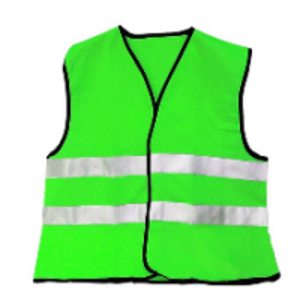 Vest by  Fore Rank Four Sports 