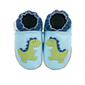 Baby Shoes by  Hadeed Ul Ashar International 