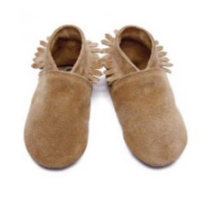 Baby Shoes by  Hadeed Ul Ashar International 