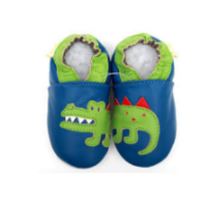 Baby Shoes by  Hadeed Ul Ashar International 