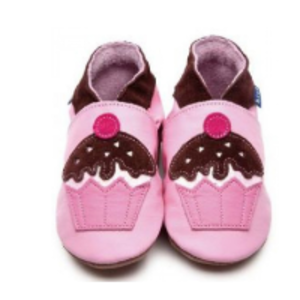 Baby Shoes by  Hadeed Ul Ashar International 