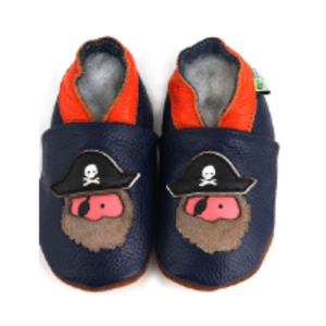 resources of Baby Shoes exporters