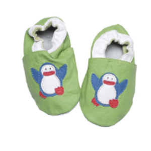 Baby Shoes by  Hadeed Ul Ashar International 