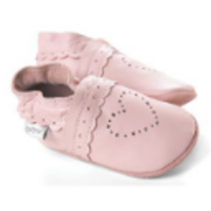 Baby Shoes by Hadeed Ul Ashar International