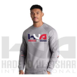 Hoodies by Hadeed Ul Ashar International