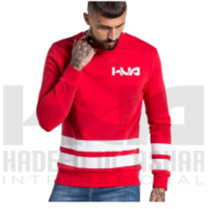 Hoodies by  Hadeed Ul Ashar International 
