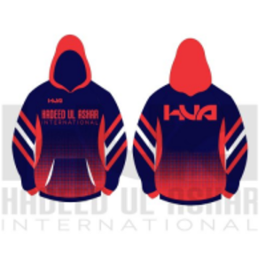 Hoodies by  Hadeed Ul Ashar International 
