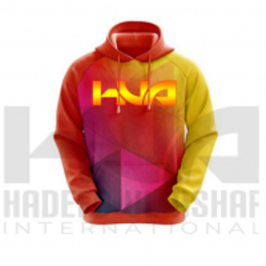 Hoodies by Hadeed Ul Ashar International