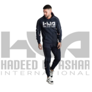 Hoodies by  Hadeed Ul Ashar International 