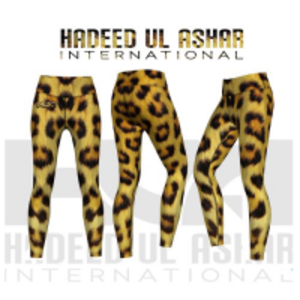 Legging by  Hadeed Ul Ashar International 
