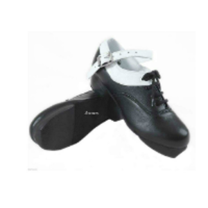 Irish Hard Shoes by  Hadeed Ul Ashar International 