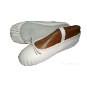 Ballet Shoes by Hadeed Ul Ashar International