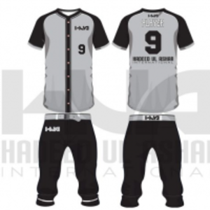 resources of Baseball Uniforms exporters