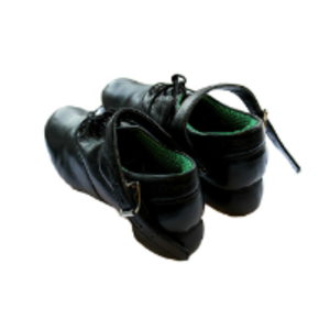 Irish Hard Shoes by  Hadeed Ul Ashar International 