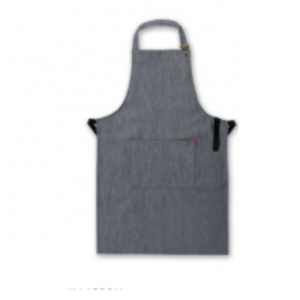 Denim Apron by  Divestico Industry 