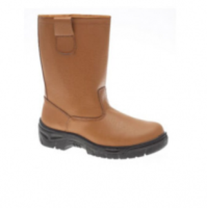 Safety Boots by  Divestico Industry 