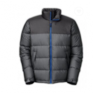 Winter &amp; Rain Jackets by  Divestico Industry 