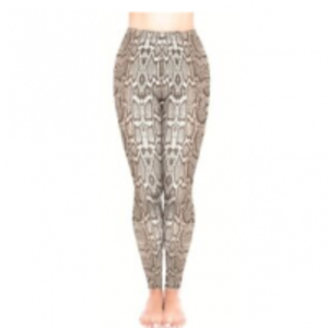 Leggings by  Divestico Industry 