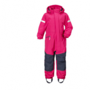 Coverall Suit by  Divestico Industry 