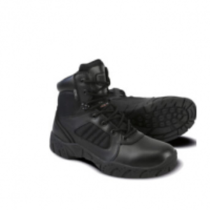 Police Boots by Divestico Industry