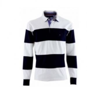 Rugby Shirts by  Divestico Industry 