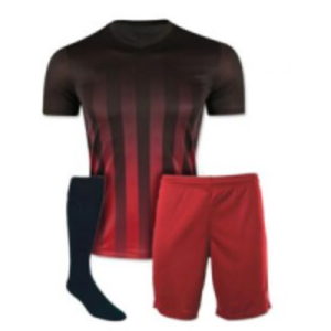 Soccer Uniforms by Divestico Industry