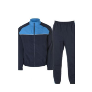 Track Uniforms by  Divestico Industry 
