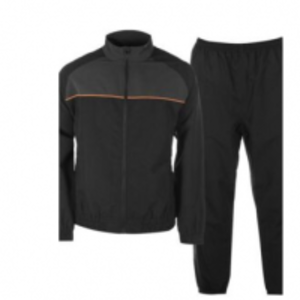 Track Uniforms by  Divestico Industry 