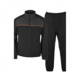 Track Uniforms by Divestico Industry