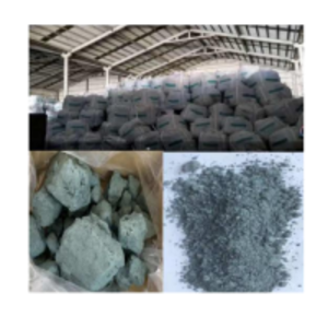  Nickel Ore 