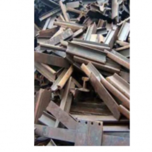 Used Rails R-50 by  Geomet Trading 