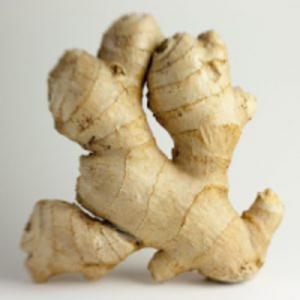 Ginger by  Giallo Global 