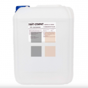 resources of White Spirit exporters