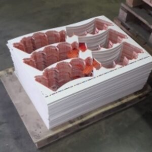 resources of Cups And Plates Stock Waste Paper Scrap exporters