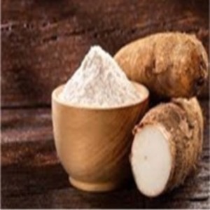 Cassava Flour by Helm Agri Pte Ltd