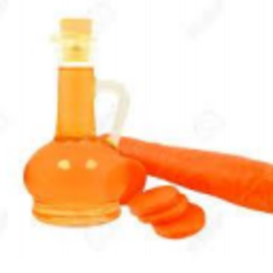 Carrot Oil by Rich Grace Export