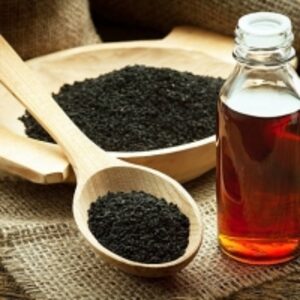 Black Seed Oil by  Rich Grace Export 